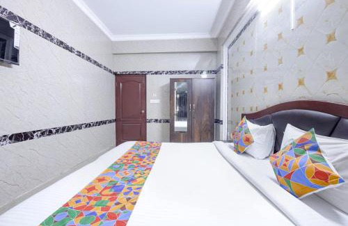 Perambur Purasavakam Hotel | Via Le Royal Inn