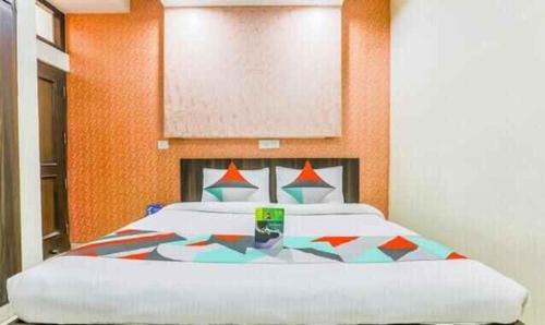 Sector 45 Hotel | Via Mayank Palace