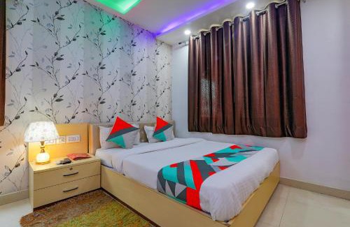 Sarnath Hotel | Via Moti Mahal