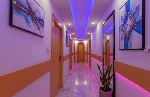 Sarnath Hotel | Via Moti Mahal