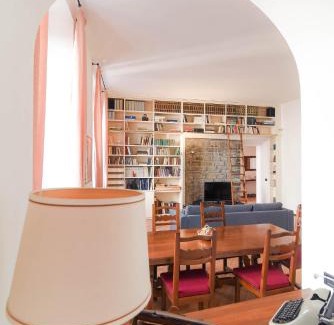 Como City Centre House | Via Natta 15 - The House Of Travelers