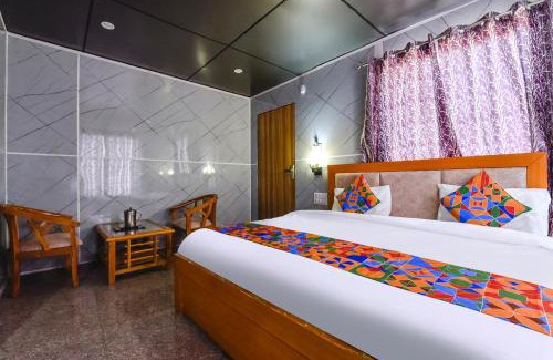 Kempty Range Hotel | Via Neilkanth