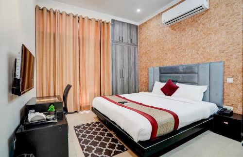 Gurugram Hotel | Via Next Home - Nr IMT Chowk Manesar