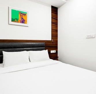 Faridabad House | Via Nexus Select