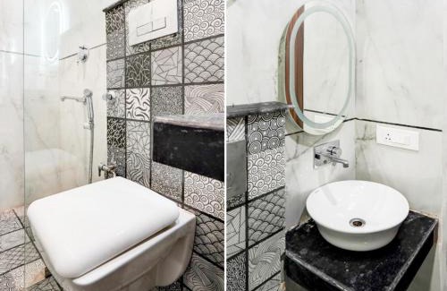 Faridabad House | Via Nexus Select