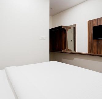 Faridabad House | Via Nexus Select