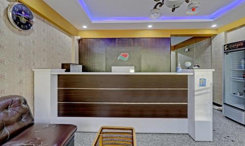 Sadduguntepalya Hotel | Via Palm Emirates