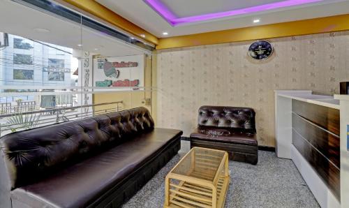 Sadduguntepalya Hotel | Via Palm Emirates