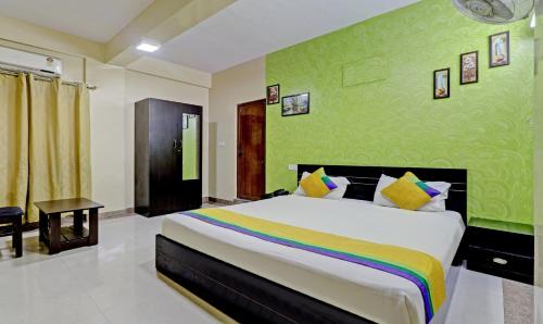 Sadduguntepalya Hotel | Via Palm Emirates