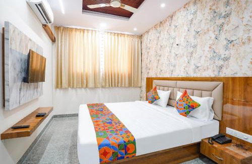 Nagarbhavi Hotel | Via Platinum Palace - Nr Magadi Main Road