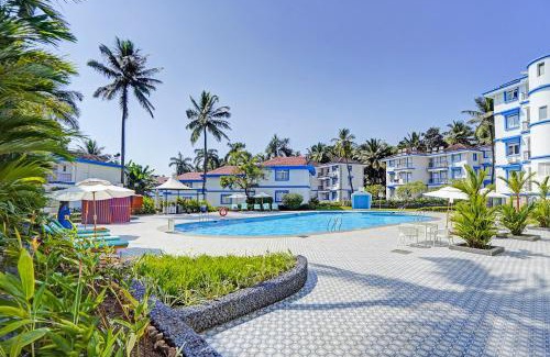 Benaulim House | Via PRG Park