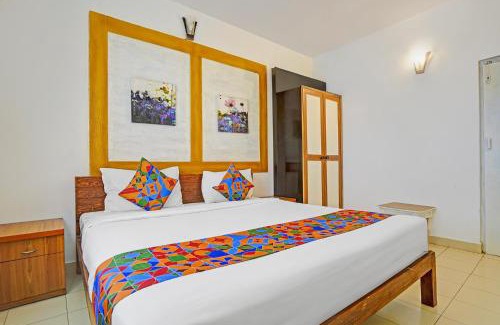 Benaulim House | Via PRG Park