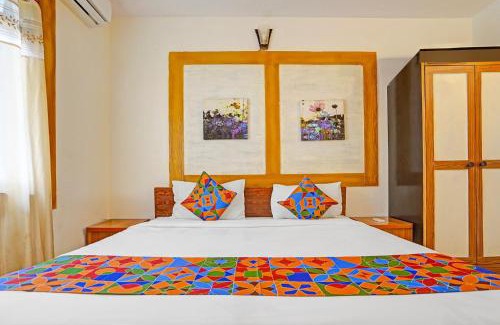 Benaulim House | Via PRG Park