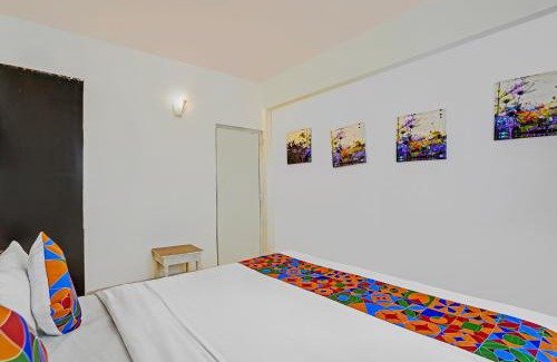 Benaulim House | Via PRG Park