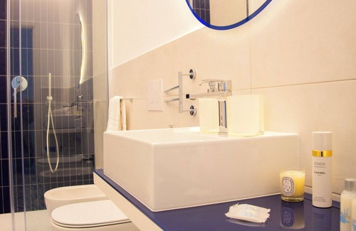 Ischia Porto Bed & Breakfast | Via Roma Suites