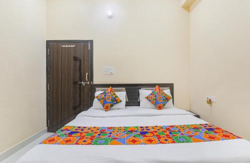 Ayodhya Hotel | Via Saryu