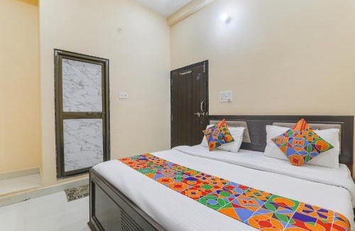 Ayodhya Hotel | Via Saryu