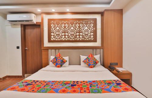 Mohangarh Hotel | Via Shaurya Inn