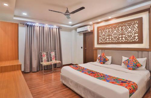 Mohangarh Hotel | Via Shaurya Inn