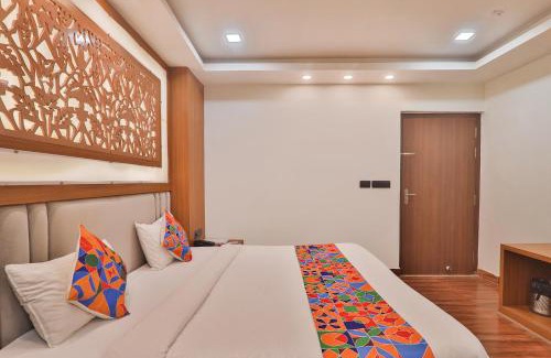 Mohangarh Hotel | Via Shaurya Inn