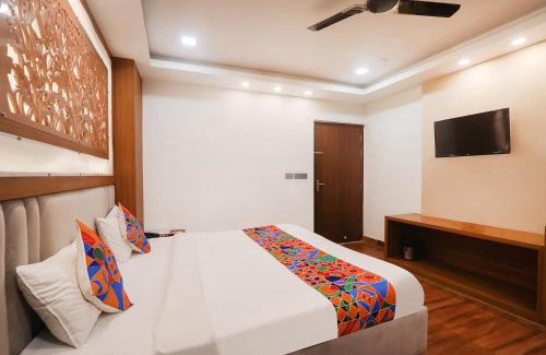 Mohangarh Hotel | Via Shaurya Inn