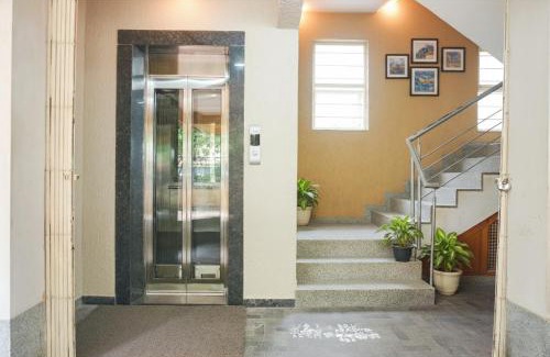 Yerawada Hotel | Via Shree Haree Residency - Nr Mazda Garden View