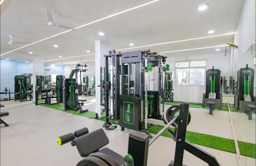 DLF Phase 3 Hotel | Via Singh Suite - DLF Phase 3, Gurugram