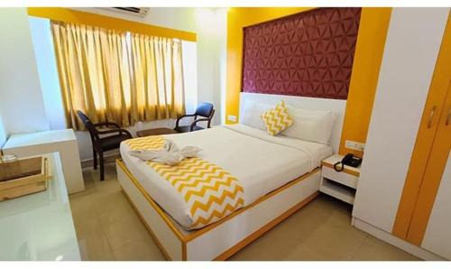 Triplicane Hotel | Via Stalin Pleasant Park - Triplicane