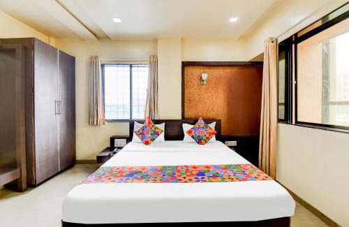 Pune Hotel | Via Sun n Shine