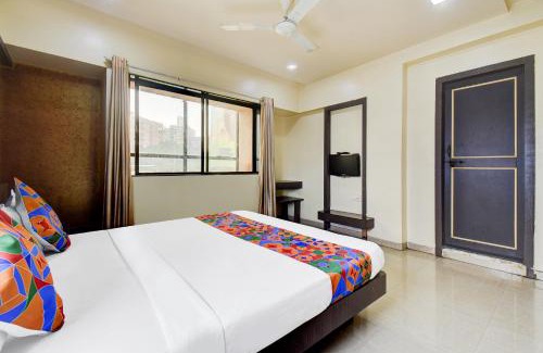 Pune Hotel | Via Sun n Shine