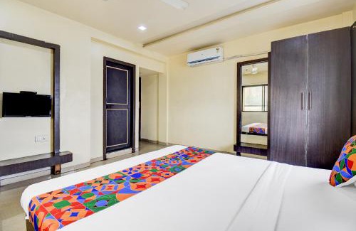 Pune Hotel | Via Sun n Shine