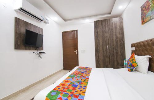 Chhatarpur Hotel | Via The Premium Villa