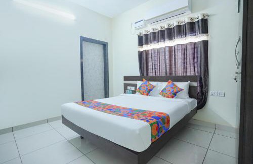 Chennai Hotel | Via Town Space Apartment - Nr Saravana Stores, Porur