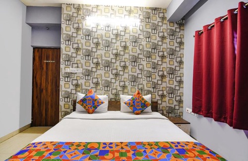 Dankuni Hotel | Via Westin Plaza