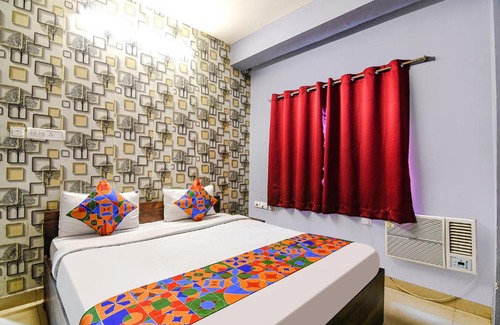 Dankuni Hotel | Via Westin Plaza