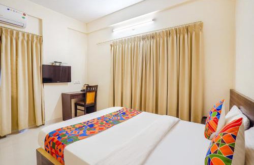 Bengaluru Hotel | Via Willow Tree