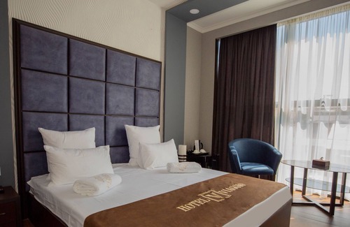 Erebuni Hotel | Viaggio Hotel
