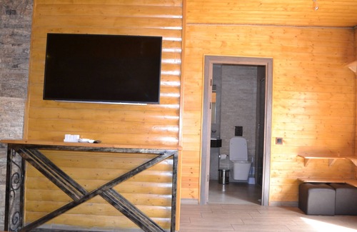 Erebuni Hotel | Viaggio Hotel
