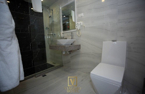 Erebuni Hotel | Viaggio Hotel