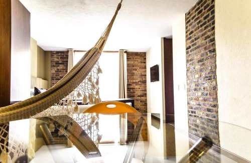 Chapinero Hotel | Viaggio Urbano Business