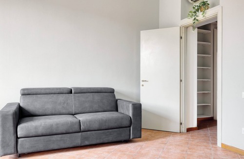 Bicocca Apartment | Viale Sarca 198 Milano