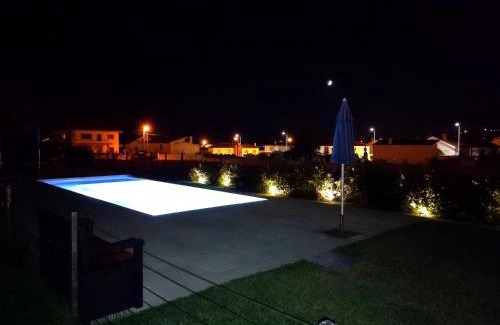 Cardielos House | Viana do Castelo Home