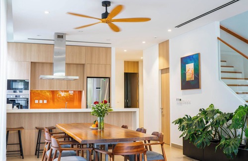 Phuoc Thuan Resort | Vias Sanctuary Villa