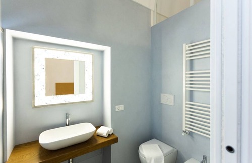 Polignano a Mare Bed & Breakfast | Viasarnelli72 b&b