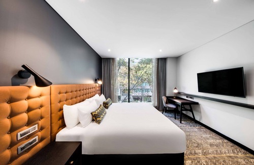 North Sydney Hotel | Vibe Hotel North Sydney