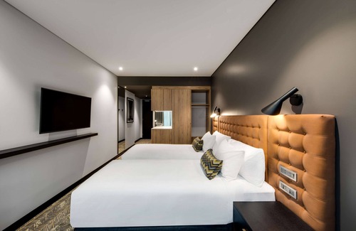 North Sydney Hotel | Vibe Hotel North Sydney