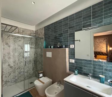 Pagani Bed & Breakfast | VibeS in Centro apartment & rooms