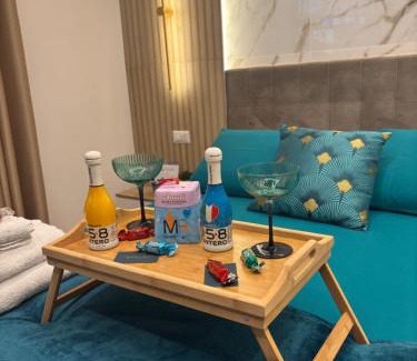 Pagani Bed & Breakfast | VibeS in Centro apartment & rooms