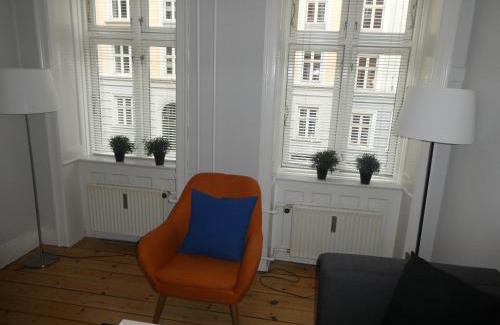 Osterbro Apartment | Viborggade 24, 1