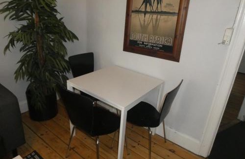 Osterbro Apartment | Viborggade 24, 1